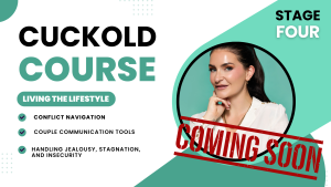 The Cuck Academy: Living the Lifestyle