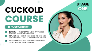 Cuckold Course – Is It Just A Kink?