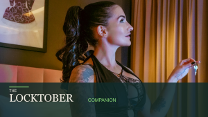 The Locktober Companion